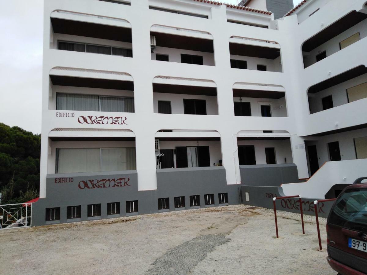 アルブフェイラEdificio Ouramar 2-Fアパートメント エクステリア 写真